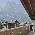 Apartment Lucina - Griwa Rent Ag