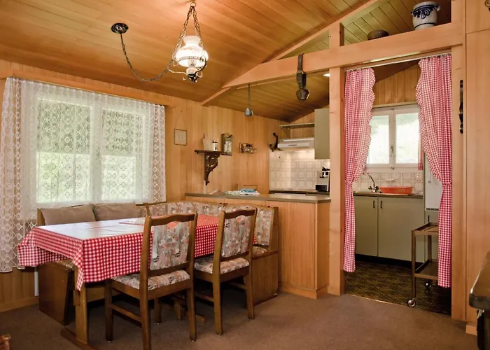 Apartment Lucina - Griwa Rent Ag