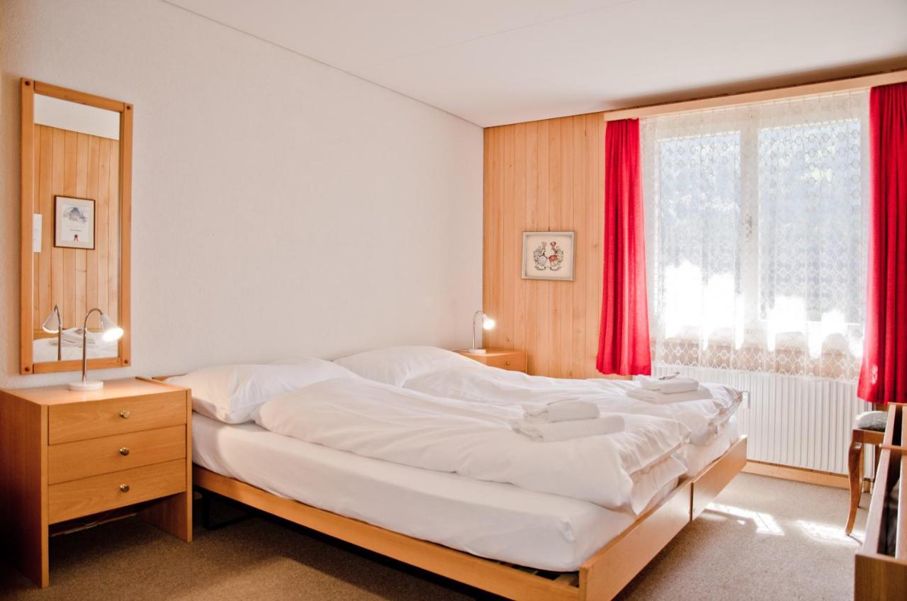 Apartment Lucina - Griwa Rent Ag